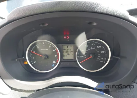 2018 Subaru Forester 2.5I from USA, damaged, VIN JF2SJABC3JH518899